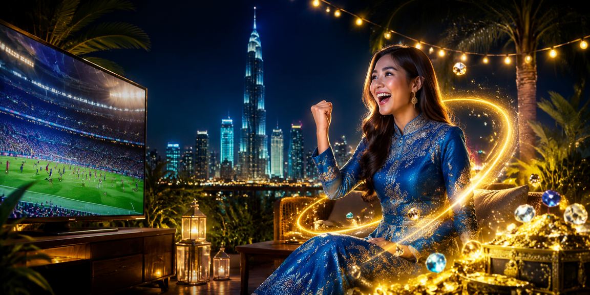 Cara deposit MYR untuk bermain jackpot surga55 di Kuala Lumpur