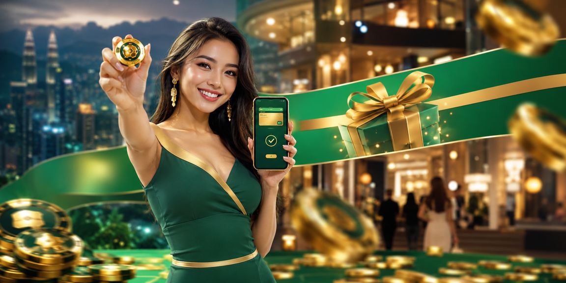 Aplikasi kasino Malaysia surga55 untuk blackjack dalam talian mudah alih