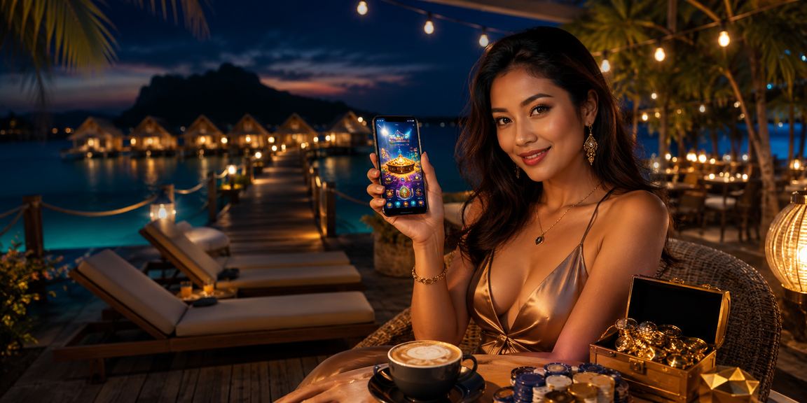 Program VIP dan sokongan pelanggan surga55 untuk pengguna di Sabah